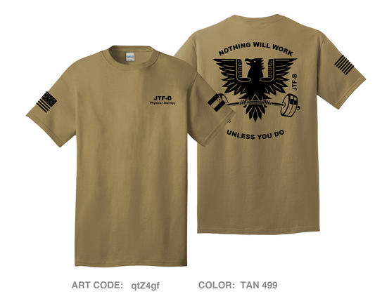 452 FH Comfort Unisex Cotton SS Tee - qtZ4gf