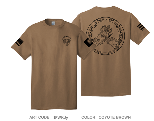 180th engineers co Comfort Unisex Cotton SS Tee - fFWKJy