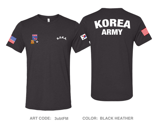 6|37 FAR Comfort Unisex Triblend SS Tee - 3ubtFM