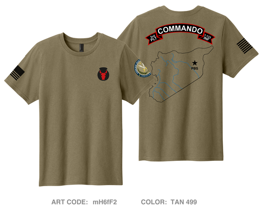 1-133 CCO Comfort Youth cotton short sleeve tee - mH6fF2