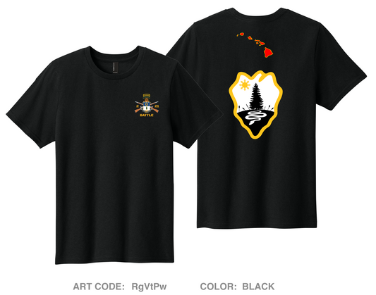 2-21IN Comfort Youth cotton short sleeve tee - RgVtPw