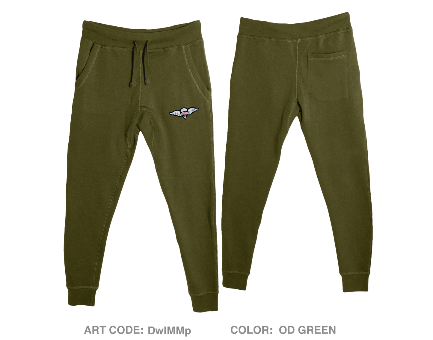 Marine Riggers Store 1  Comfort Unisex Joggers - DwIMMp