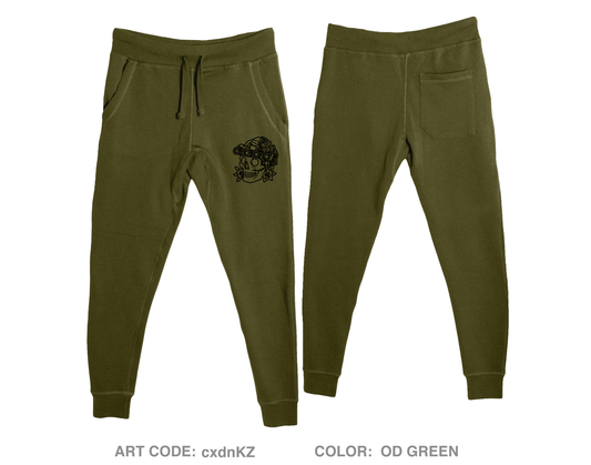 2nd Battalion 5th Marines  Comfort Unisex Joggers - cxdnKZ