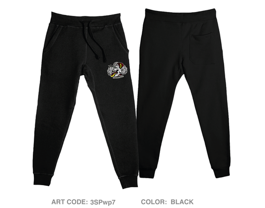 C/1-319AFAR  Comfort Unisex Joggers - 3SPwp7