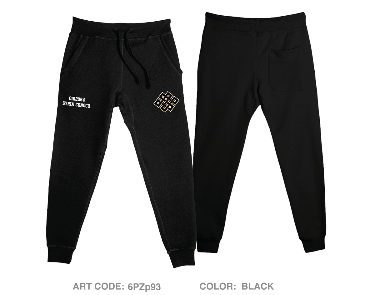 Karma Battery 1-144 FA BN Comfort Unisex Joggers - 6PZp93