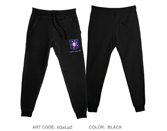 Shiba Ops  Comfort Unisex Joggers - 6QeLpZ