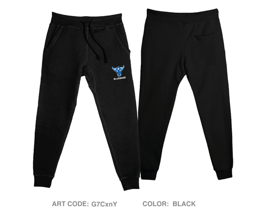 82 BEB, 2ABCT, 1ID Fundraising Collection Comfort Unisex Joggers - G7CxnY