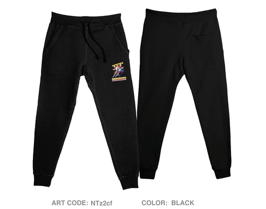 Alpha 5/4 ADAR  Comfort Unisex Joggers - NTz2cf