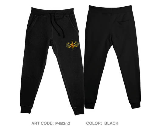 2-44 ADA PBS  Comfort Unisex Joggers - P4B2n2