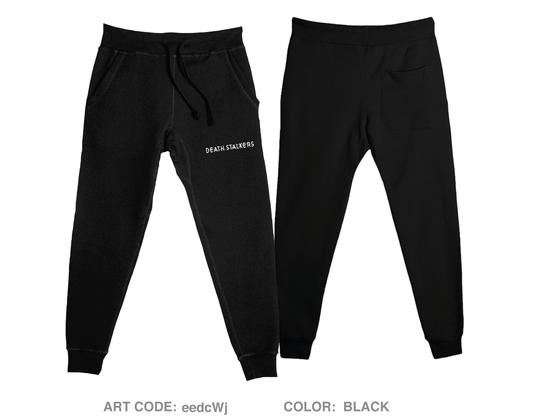 5-4 ADAR A BTRY 3rd PLT  Comfort Unisex Joggers - eedcWj