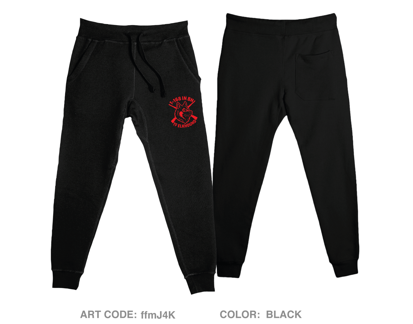 1-168 IN BN  Comfort Unisex Joggers - ffmJ4K