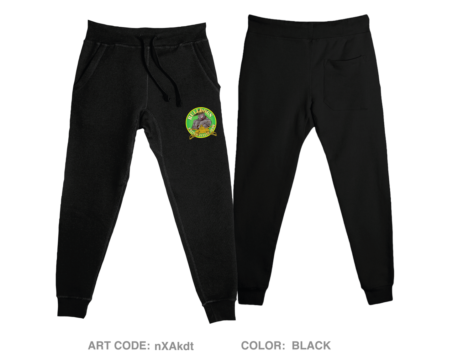B CO 1-81AR  Comfort Unisex Joggers - nXAkdt