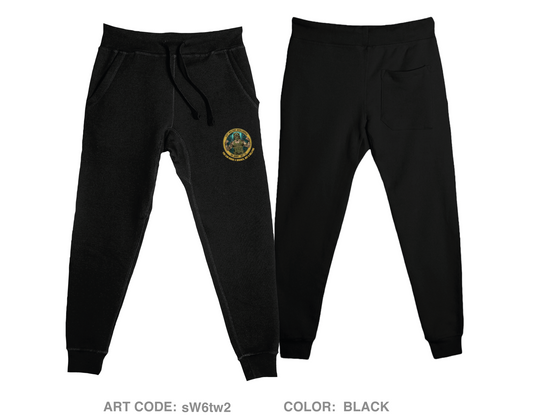 378th MI  Comfort Unisex Joggers - sW6tw2