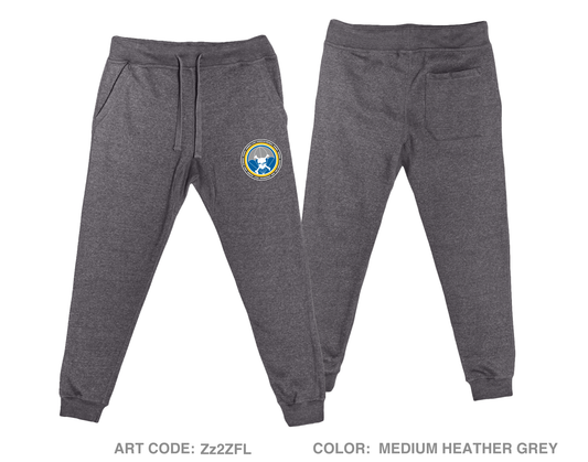 2-504th PIR  Comfort Unisex Joggers - Zz2ZFL