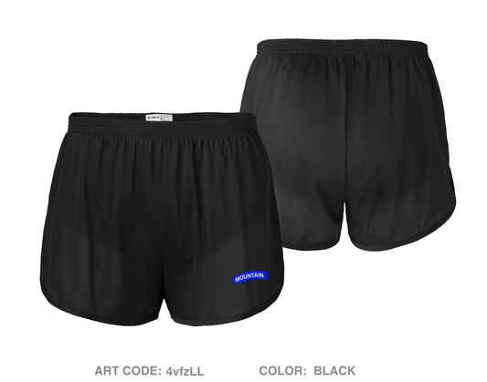 Mountain Training Group Hi-Tech Ranger Shorts - 4vfzLL
