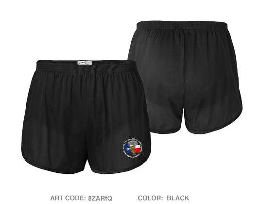 345th Psychological Operations Company (Airborne) Hi-Tech Ranger Shorts - 8ZARtQ