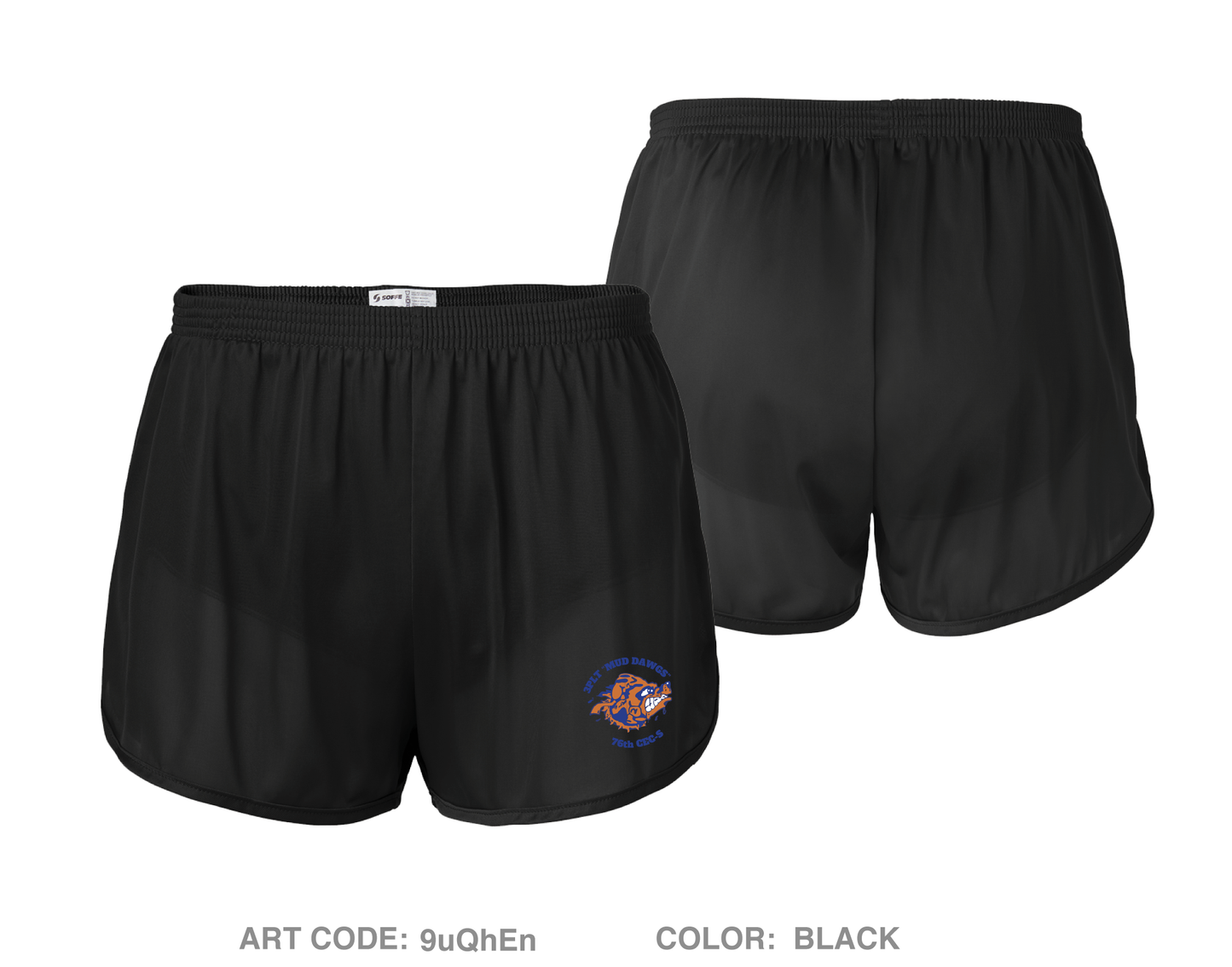 Muddawgs Hi-Tech Emblem Silkies - 9uQhEn