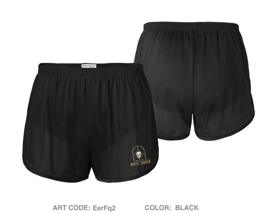 II MEF EOTG, Amphibious Raids Branch Hi-Tech Ranger Shorts - EerFq2