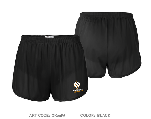 Spectre Logistics Group Hi-Tech Ranger Shorts - GKzcF6