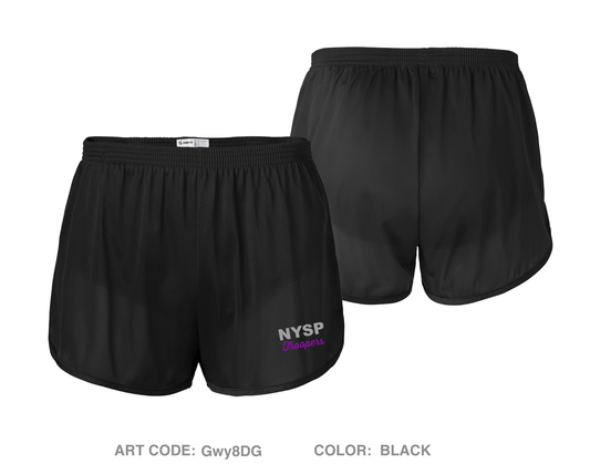 NYSP comm Hi-Tech Ranger Shorts - n6sW2Y