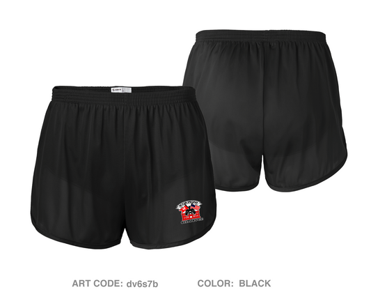922nd EVCC Hi-Tech Ranger Shorts - dv6s7b