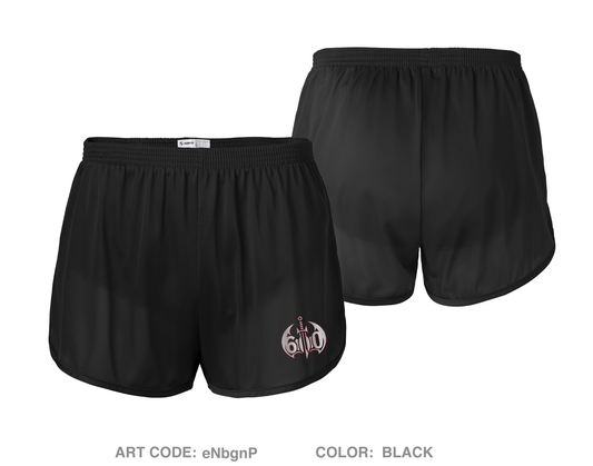 Bat 600 54th SFAB Hi-Tech Emblem Silkies - eNbgnP