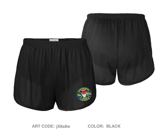 Bandido Charlie Store 1 Hi-Tech Ranger Shorts - jX8s8w