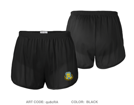 110th IEW BN Hi-Tech Ranger Shorts - qu8cRA