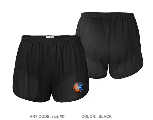 C2CC2 Directorate Hi-Tech Ranger Shorts - rtzUFD
