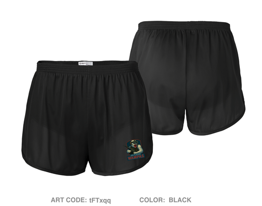 2nd PLT Wampas 2 Hi-Tech Ranger Shorts - tFTxqq