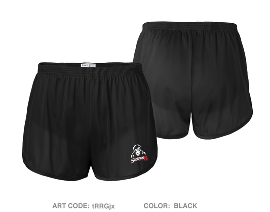 Scorpion 8 Hi-Tech Ranger Shorts - tRRGjx