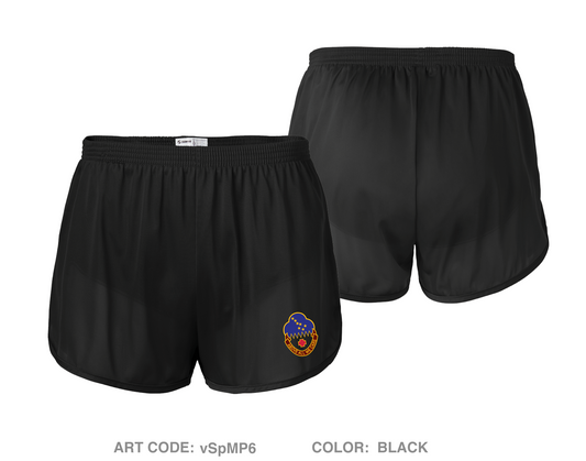 MEDDAC-ALASKA Hi-Tech Ranger Shorts - vSpMP6