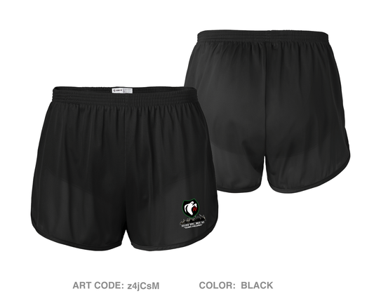 351 Tactical Psyop Company, 2nd Detachment Hi-Tech Emblem Silkies - z4jCsM