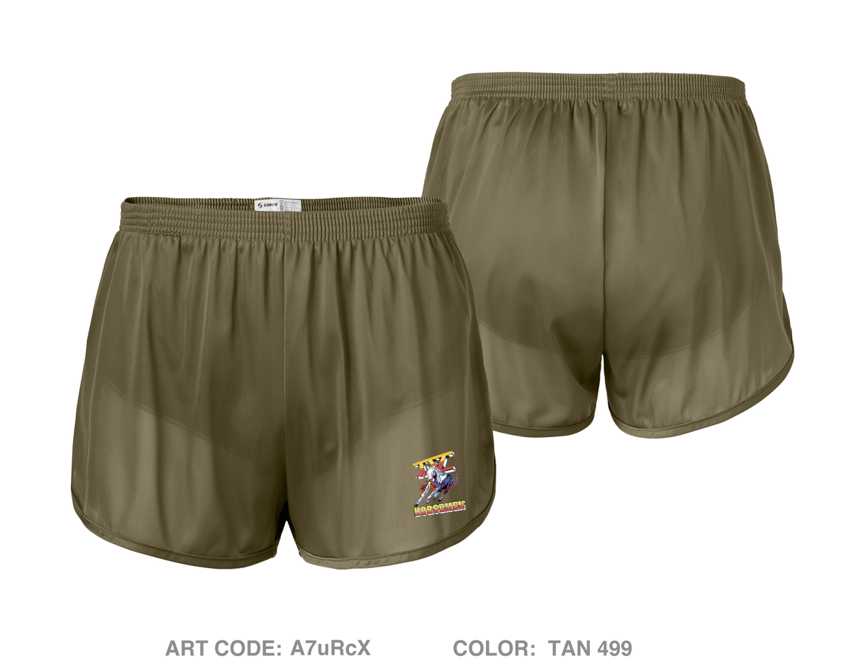 Alpha 5/4 ADAR Hi-Tech Ranger Shorts - A7uRcX