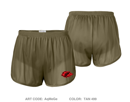 3/160th Hi-Tech Emblem Silkies - AqMeGe
