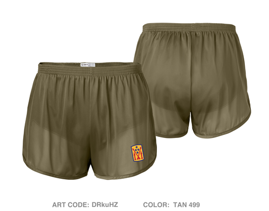 Alpha 5/4 ADAR Hi-Tech Ranger Shorts - DRkuHZ