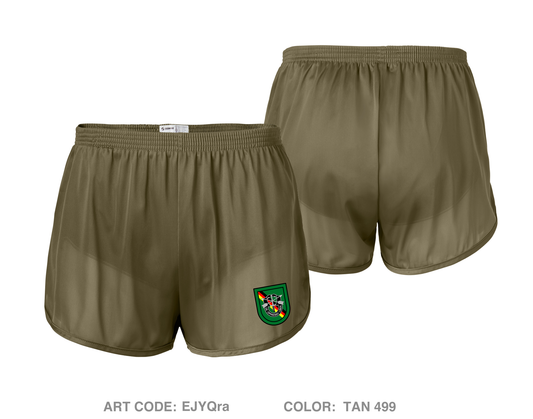 1-10th SFG(A) FSC Hi-Tech Emblem Silkies - EJYQra