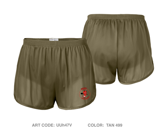 919th CEC-ABN Hi-Tech Emblem Silkies - UUh47V