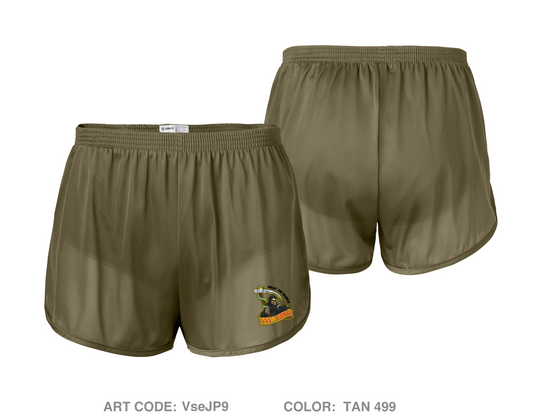 555th FRSD Hi-Tech Ranger Shorts - VseJP9