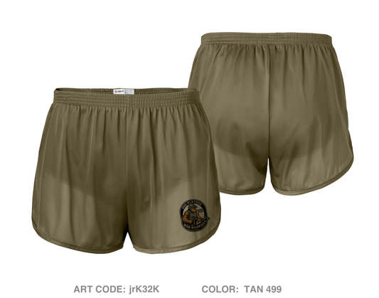 10th Mountain Hi-Tech Emblem Silkies - jrK32K