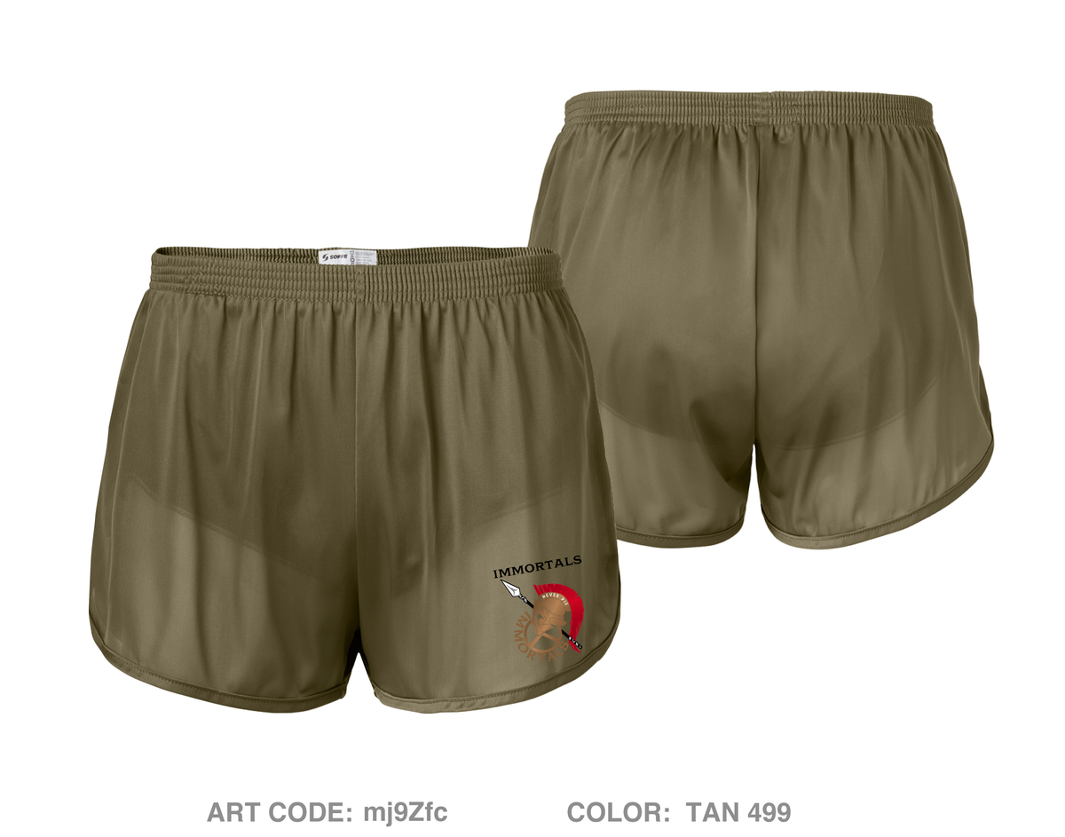 984th MP CO Hi-Tech Emblem Silkies - mj9Zfc