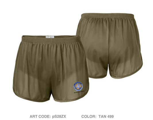 NATO det Chicago Hi-Tech Ranger Shorts - pS28ZX