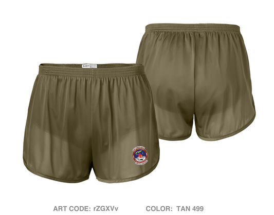 C Co 1-52nd Avn Regt Hi-Tech Ranger Shorts - rZGXVv