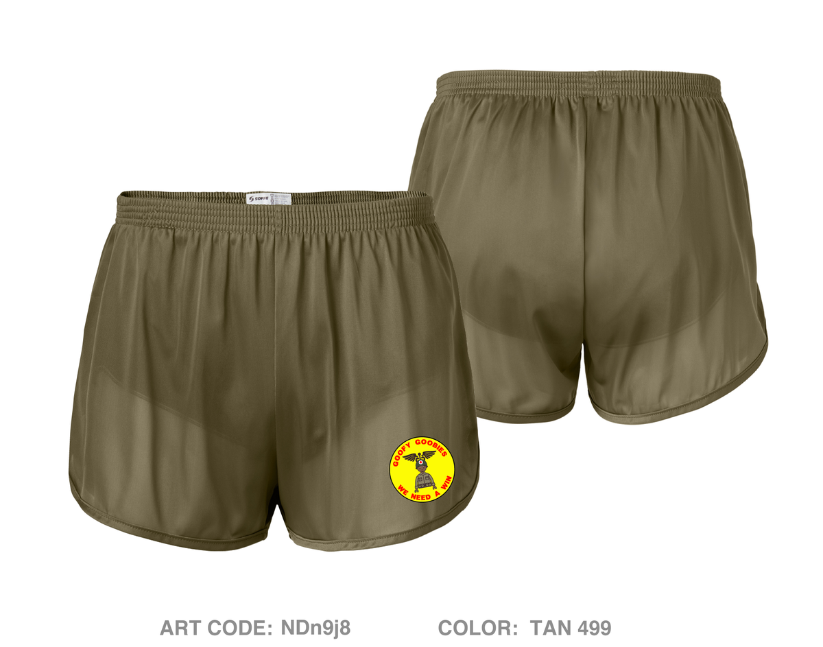 41ST FAB, 1-77 FAR, HHB MEDICAL PLATOON Hi-Tech Emblem Silkies - yJvsD3