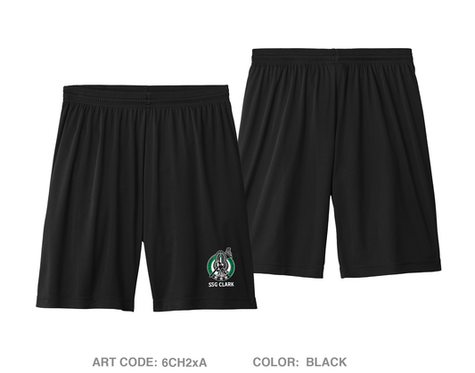 Chicago Recruiting Hi-Tech Performance Shorts - 6CH2xA