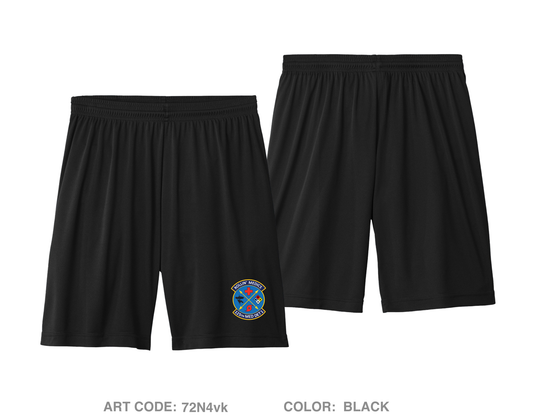 125 MDG Det 1 Store 1 Hi-Tech Performance Shorts - 72N4vk