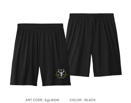 C co 1-133 2nd PLT Hi-Tech Performance Shorts - EgLWDW