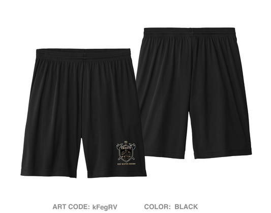 151st Medical Detachment Hi-Tech Performance Shorts - kFegRV