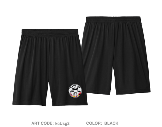 TF Falcon Hi-Tech Performance Shorts - kcUsg2