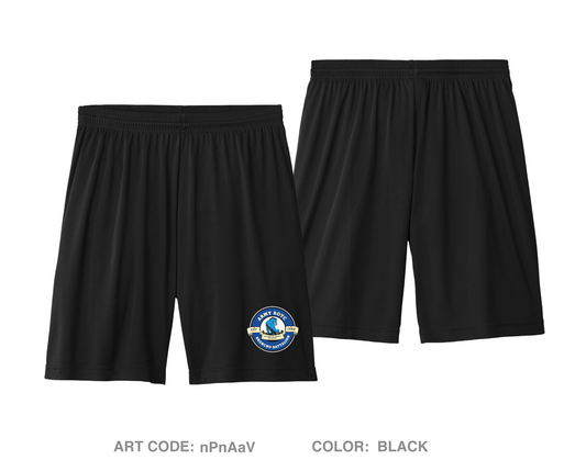 UCO Army ROTC Hi-Tech Performance Shorts - nPnAaV